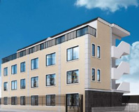 エルファーロ笹塚Ⅲの画像