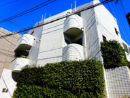 レジデンス明大前の画像