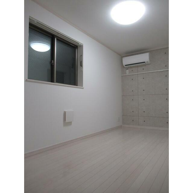 リブ町屋の居間・リビング