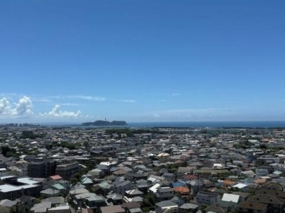 【展望】 | リストレジデンス辻堂タワー