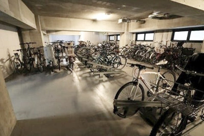 【その他共用部分】 | リストレジデンス辻堂タワー