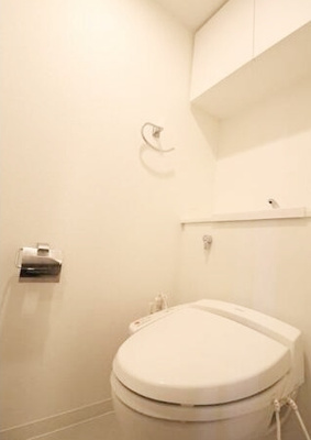 【トイレ】 | リストレジデンス辻堂タワー