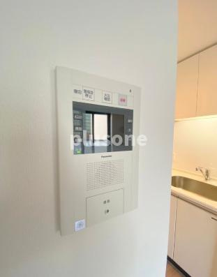 【セキュリティ】 | パークアクシス梅田