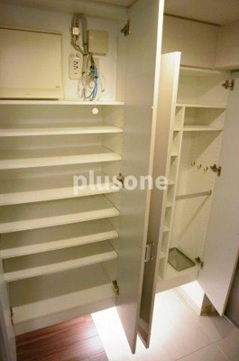 【設備】 | パークアクシス梅田