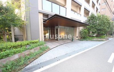 【エントランス】 | パークアクシス梅田