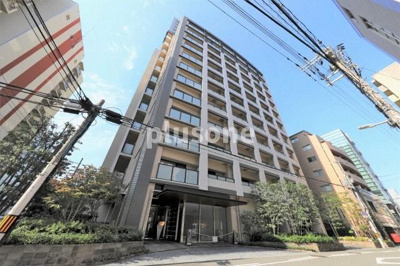 【外観】 | パークアクシス梅田