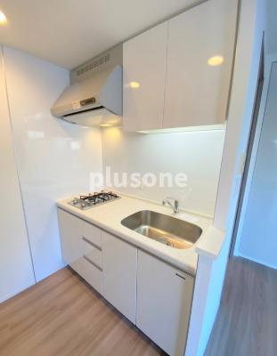 【キッチン】 | パークアクシス梅田