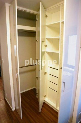 【収納】 | パークアクシス梅田