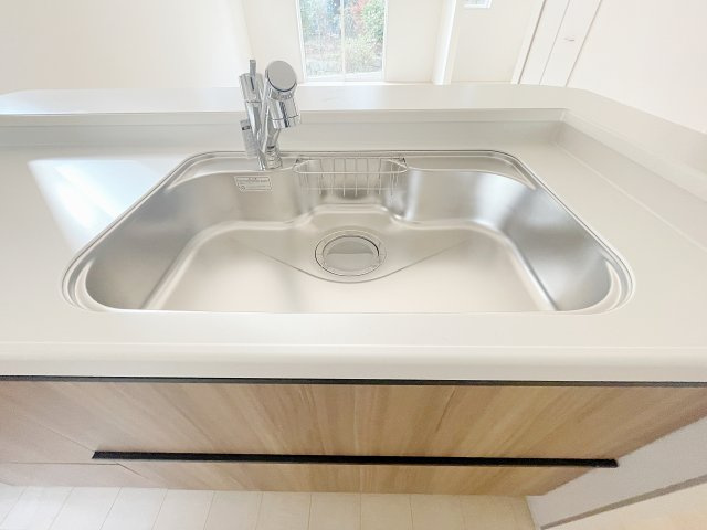 新築戸建・新築建売　郡山市富久山町福原字三斗蒔田【長期優良住宅】行健小・行健中のその他