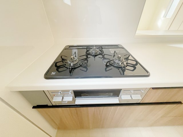 新築戸建・新築建売　郡山市富久山町福原字三斗蒔田【長期優良住宅】行健小・行健中のその他