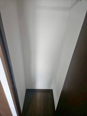 【収納】 | フェニックス笹塚壱番館