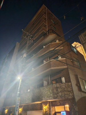 【外観】 | フェニックス笹塚壱番館