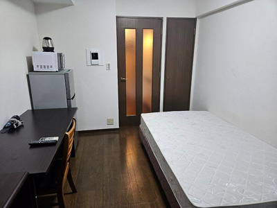 【居間・リビング】 | フェニックス笹塚壱番館