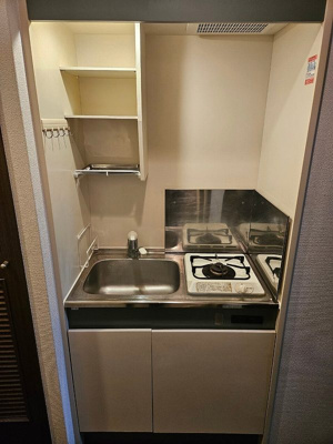 【キッチン】 | フェニックス笹塚壱番館