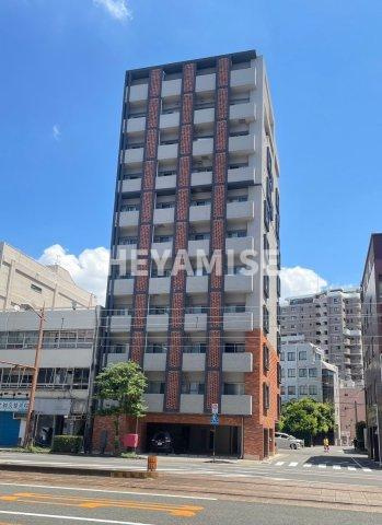 グランポルト樺島