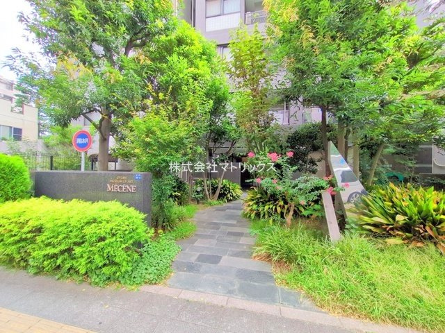 板橋区蓮沼町　メセーヌ　南西角部屋×9階×家具付き　新規リノベーション済