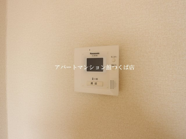 yukoto B棟のセキュリティ