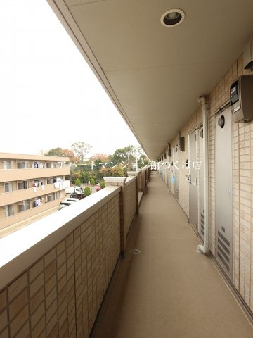 yukoto B棟のその他共用部分