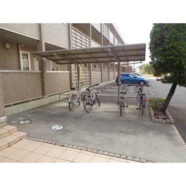 yukoto B棟のその他共用部分