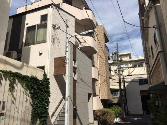 マノンフラット浅草橋