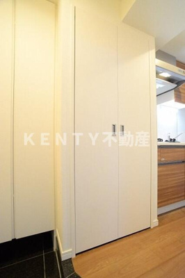 【設備】 | グランドコンシェルジュ大森本町Ⅱアジールコート