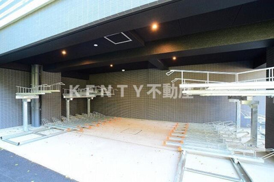 【その他共用部分】 | グランドコンシェルジュ大森本町Ⅱアジールコート