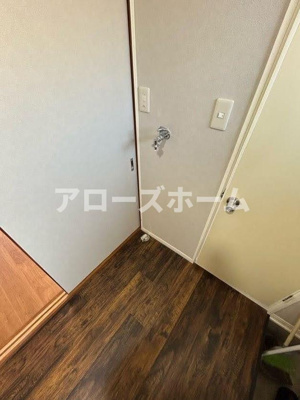 【設備】 | 岡の上ハイツ