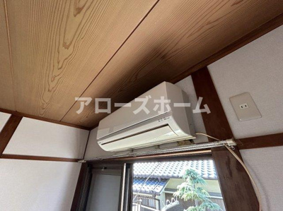 【設備】 | 岡の上ハイツ
