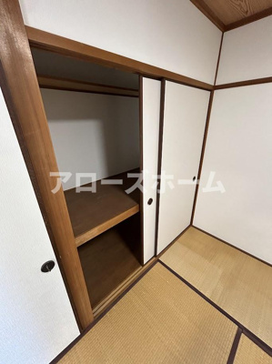 【収納】 | 岡の上ハイツ