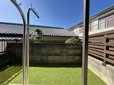 【展望】 | 岡の上ハイツ