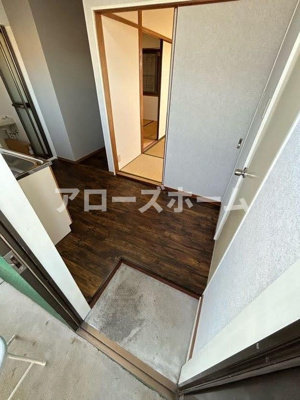 【その他】 | 岡の上ハイツ