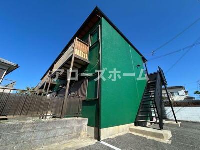【その他共用部分】 | 岡の上ハイツ