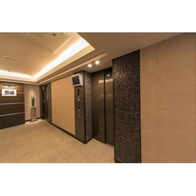 【その他共用部分】 | 浅草田原町レジデンス