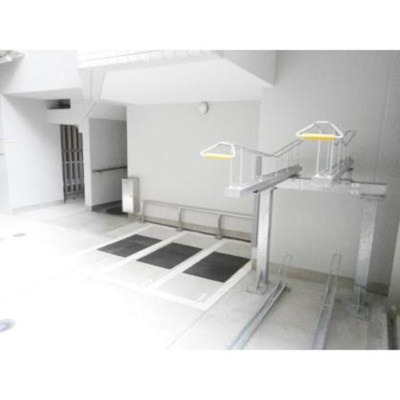 【その他】 | 浅草田原町レジデンス