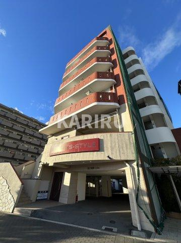 ジョイパーク鶴見