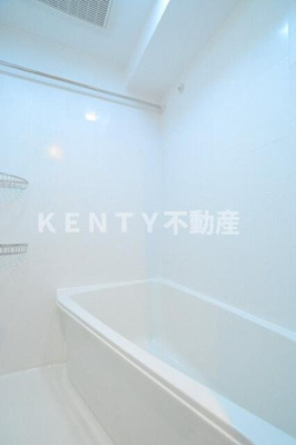 【浴室】 | グランドコンシェルジュ大森本町Ⅱアジールコート | お風呂で日々の疲れを落としましょう