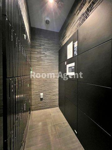 メイクスデザイン上前津のその他