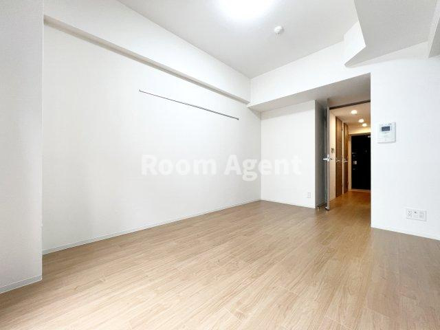 メイクスデザイン上前津の居間・リビング