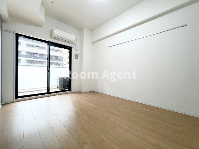 メイクスデザイン上前津の内装