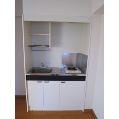 【キッチン】 | アドラブール干隈