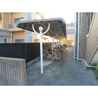 【その他共用部分】 | アドラブール干隈