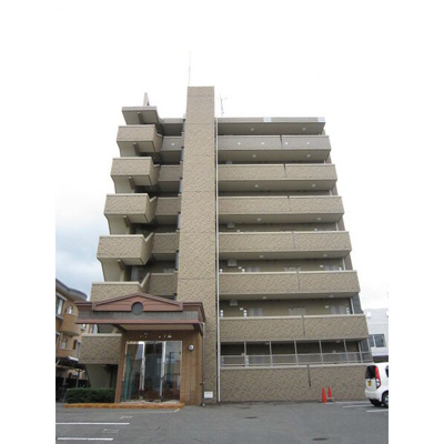 【外観】 | アドラブール干隈