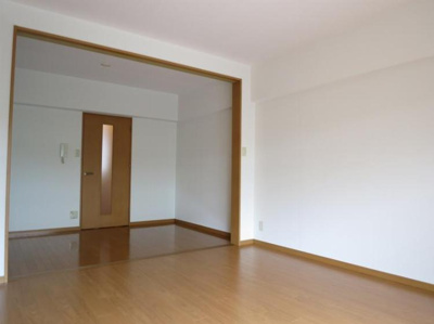 【内装】 | アドラブール干隈