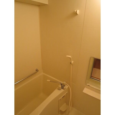 【浴室】 | アドラブール干隈