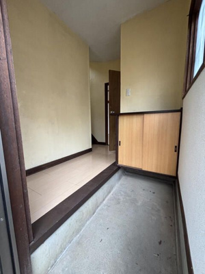 【玄関】 | 佐倉市本町テラス