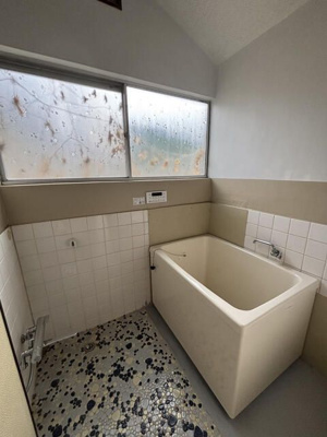 【浴室】 | 佐倉市本町テラス