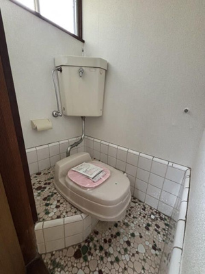 【トイレ】 | 佐倉市本町テラス