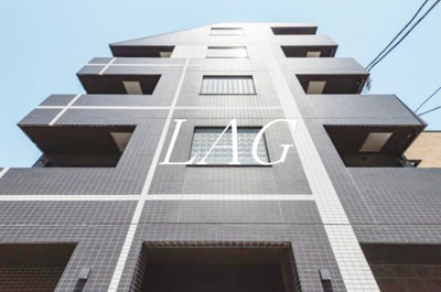 【外観】 | ＡＸＡＳ豊洲アジールコート | 外観です。