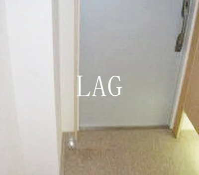 【玄関】 | ＡＸＡＳ豊洲アジールコート | 玄関です。