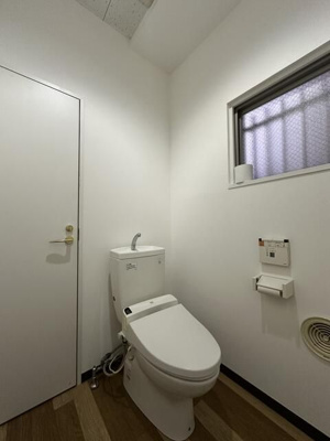 【トイレ】 | スカイコート神田第３